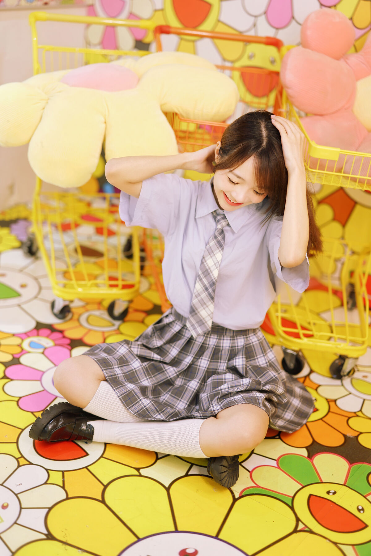 YiTuYu艺图语 Vol.9483 Ya Ya 24 YiTuYu艺图语 Vol.9483 Ya Ya
