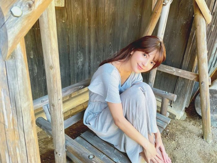 南里美希 美人で美脚モデルの水着グラビア画像! 127 南里美希 美人で美脚モデルの水着グラビア画像!