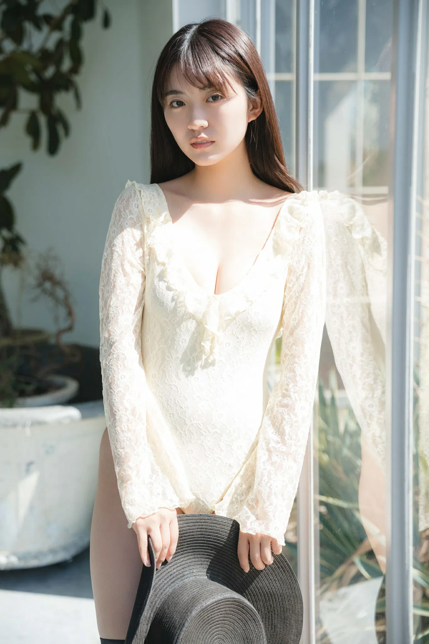FRIDAYデジタル写真集 豊田ルナ 無邪気な熱視線 vol.2 120ページ豪華版 87 FRIDAYデジタル写真集 豊田ルナ 無邪気な熱視線 vol.2 120ページ豪華版