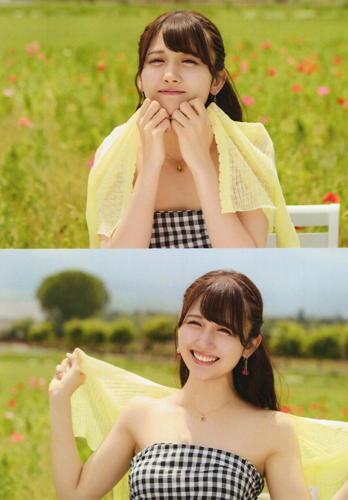 JP Mei Okada 岡田夢以 - 1st写真集 Mei Part02 34 JP Mei Okada 岡田夢以 - 1st写真集 Mei Part02