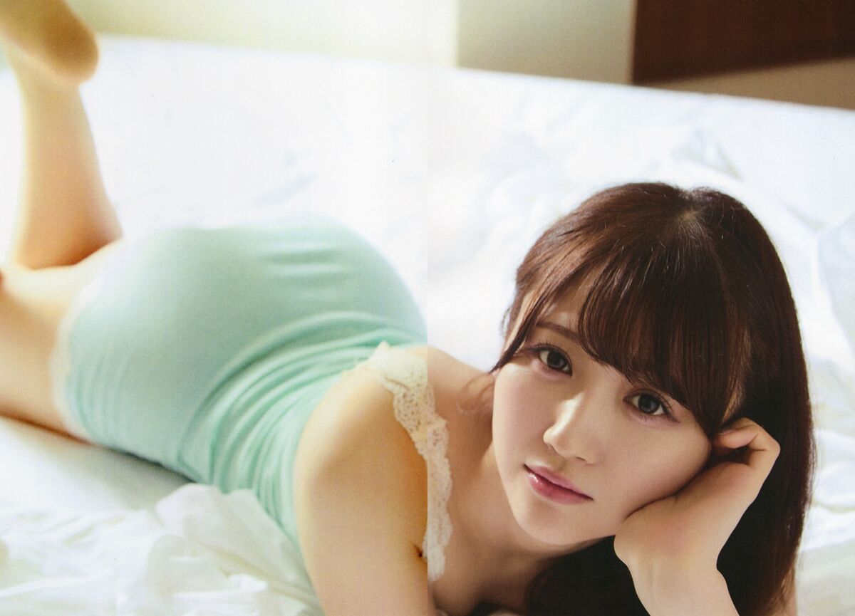 JP Mei Okada 岡田夢以 - 1st写真集 Mei Part01 35 JP Mei Okada 岡田夢以 - 1st写真集 Mei Part01