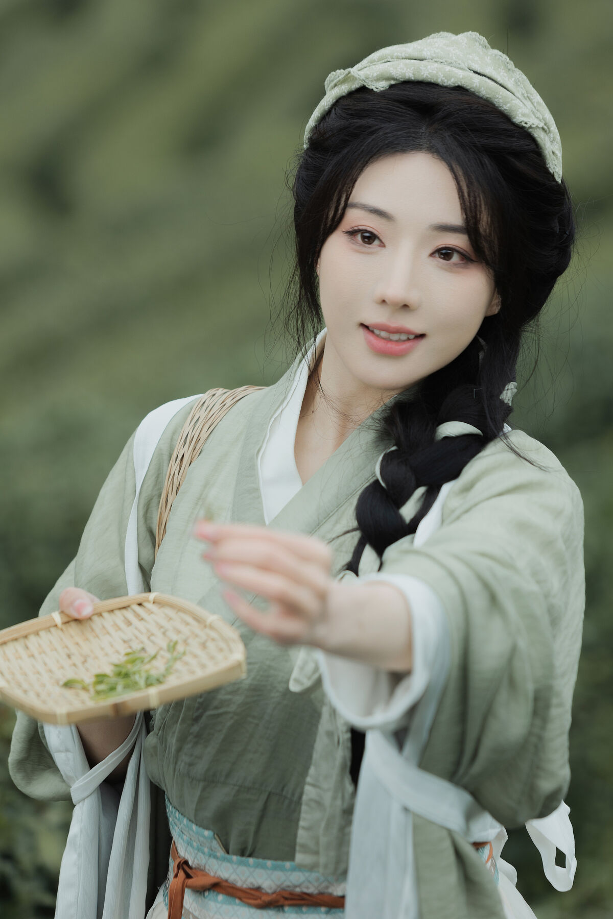 YiTuYu艺图语 Vol.9791 Shi Nan Yuan Bu Shi Zhou 62 YiTuYu艺图语 Vol.9791 Shi Nan Yuan Bu Shi Zhou