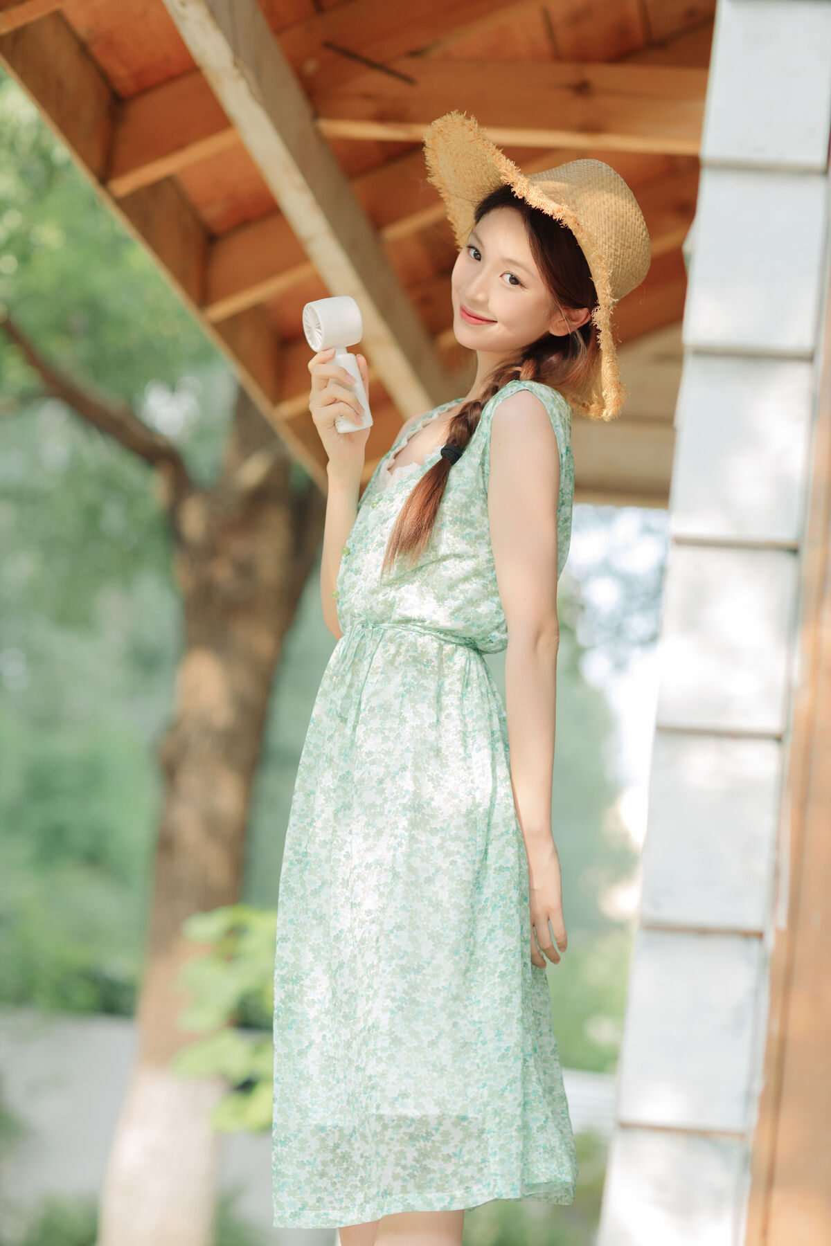 YiTuYu艺图语 Vol.9695 Minejoin 34 YiTuYu艺图语 Vol.9695 Minejoin