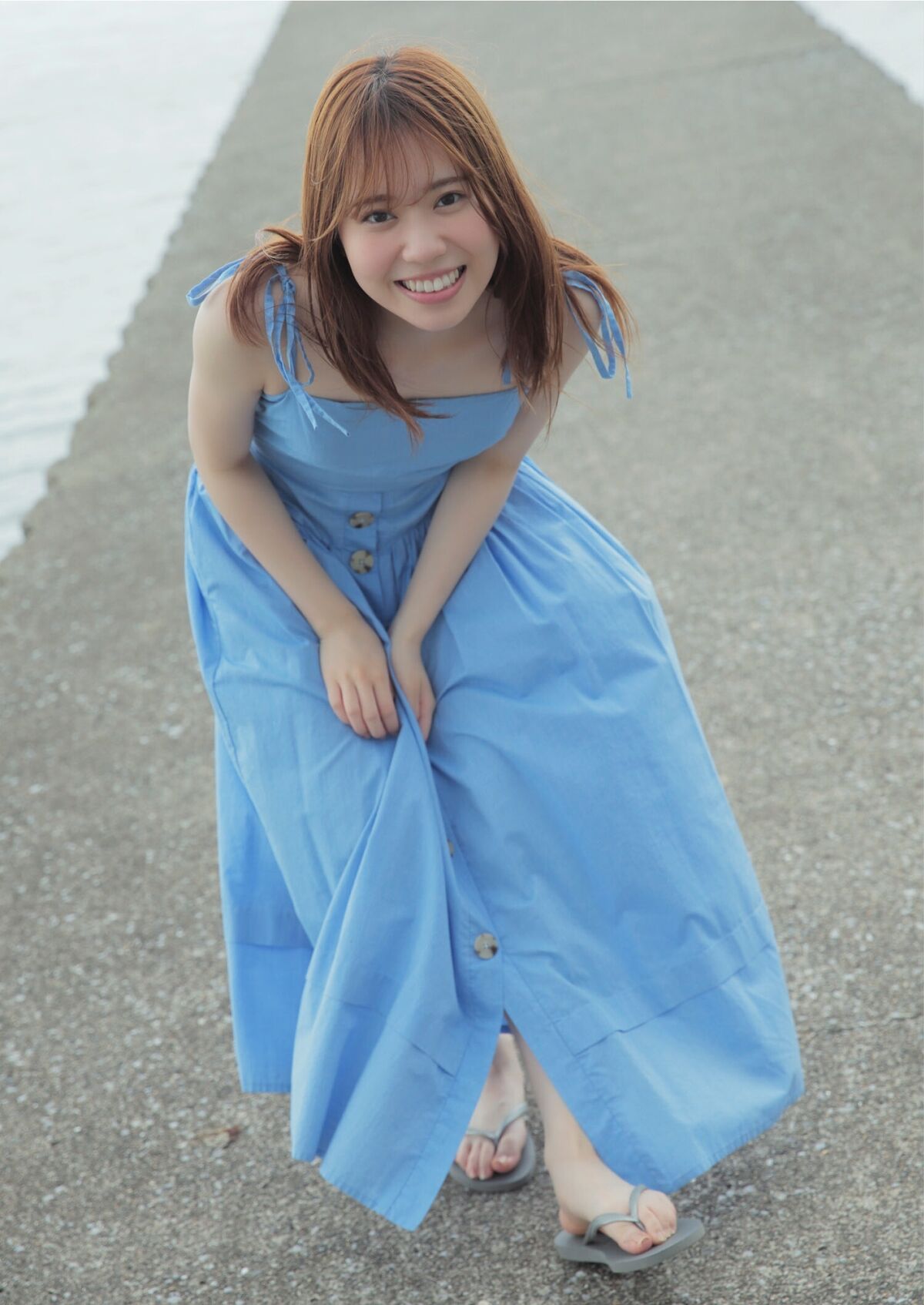 JP Sayuri Date 伊達さゆり - 写真集 Sparkling Smile 31 JP Sayuri Date 伊達さゆり - 写真集 Sparkling Smile