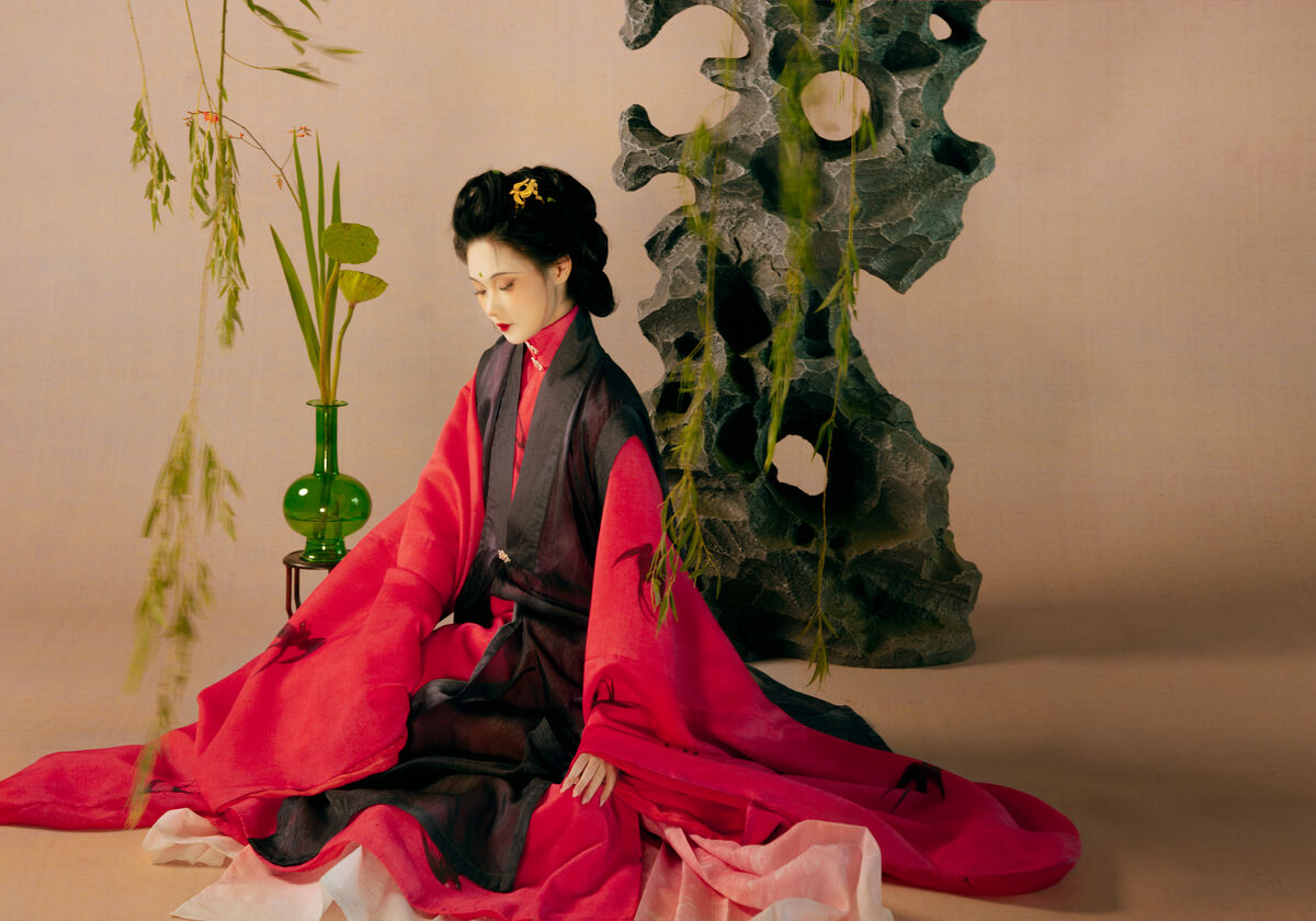 YiTuYu艺图语 Vol.9517 Yue Yue 16 YiTuYu艺图语 Vol.9517 Yue Yue