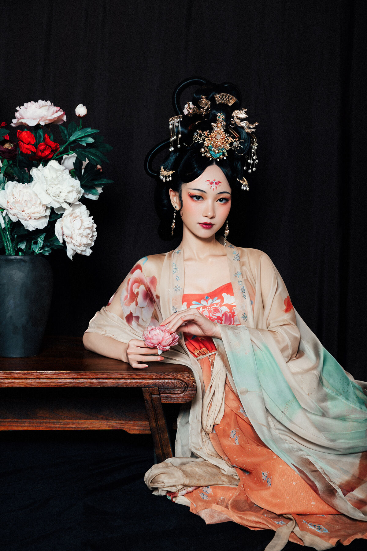 YiTuYu艺图语 Vol.9833 Nian Nian 15 YiTuYu艺图语 Vol.9833 Nian Nian