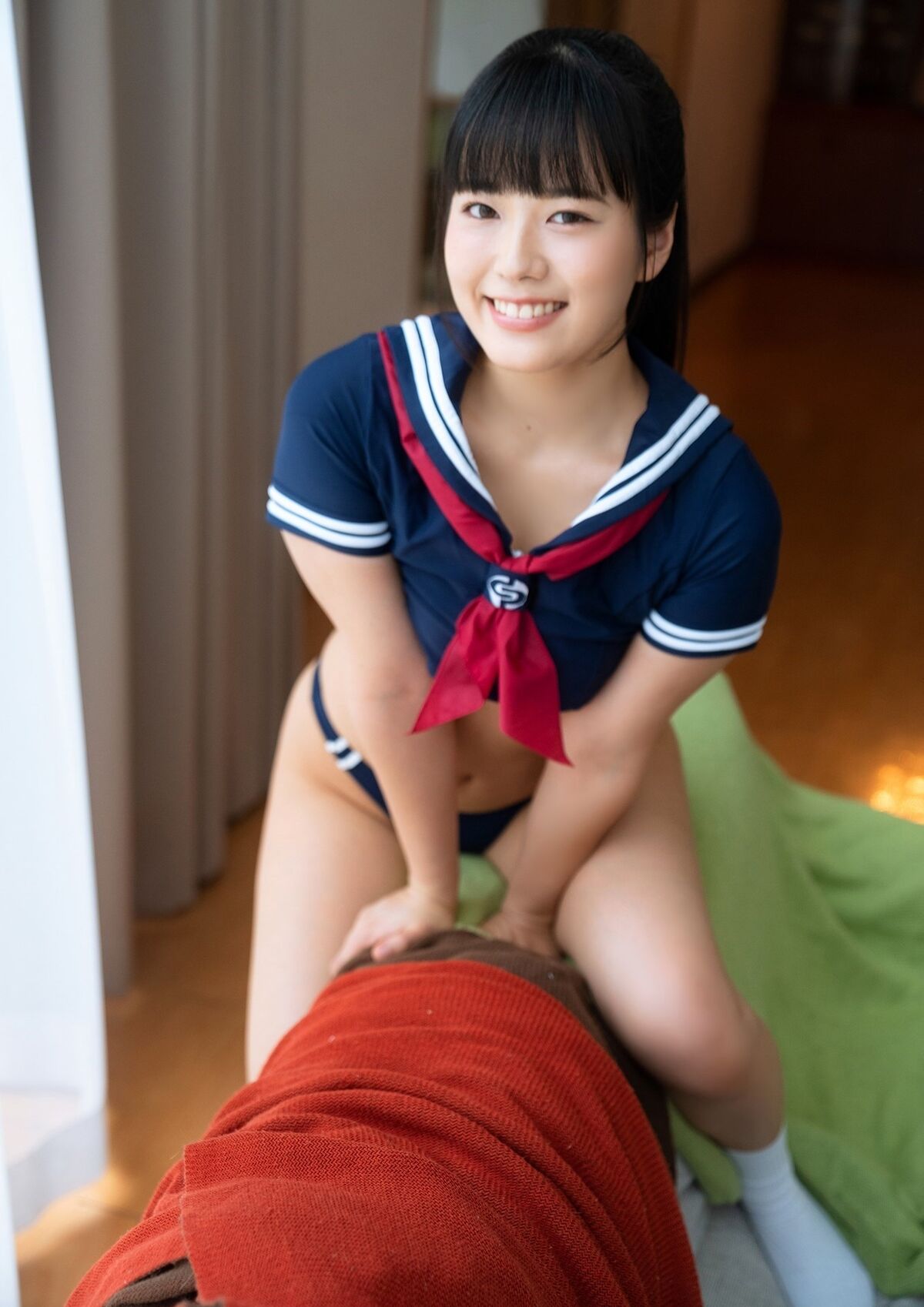 JP Shinonome Umi 東雲うみ - セーラーハイレグ 好きでしょヤングチャンピオンデジグラ 48 JP Shinonome Umi 東雲うみ - セーラーハイレグ 好きでしょヤングチャンピオンデジグラ