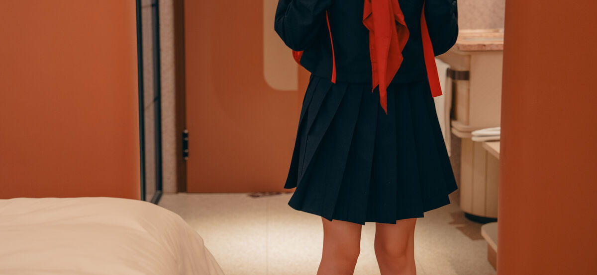 Coser@幼水铃衣 - 靡途 Part03 37 Coser@幼水铃衣 - 靡途 Part03