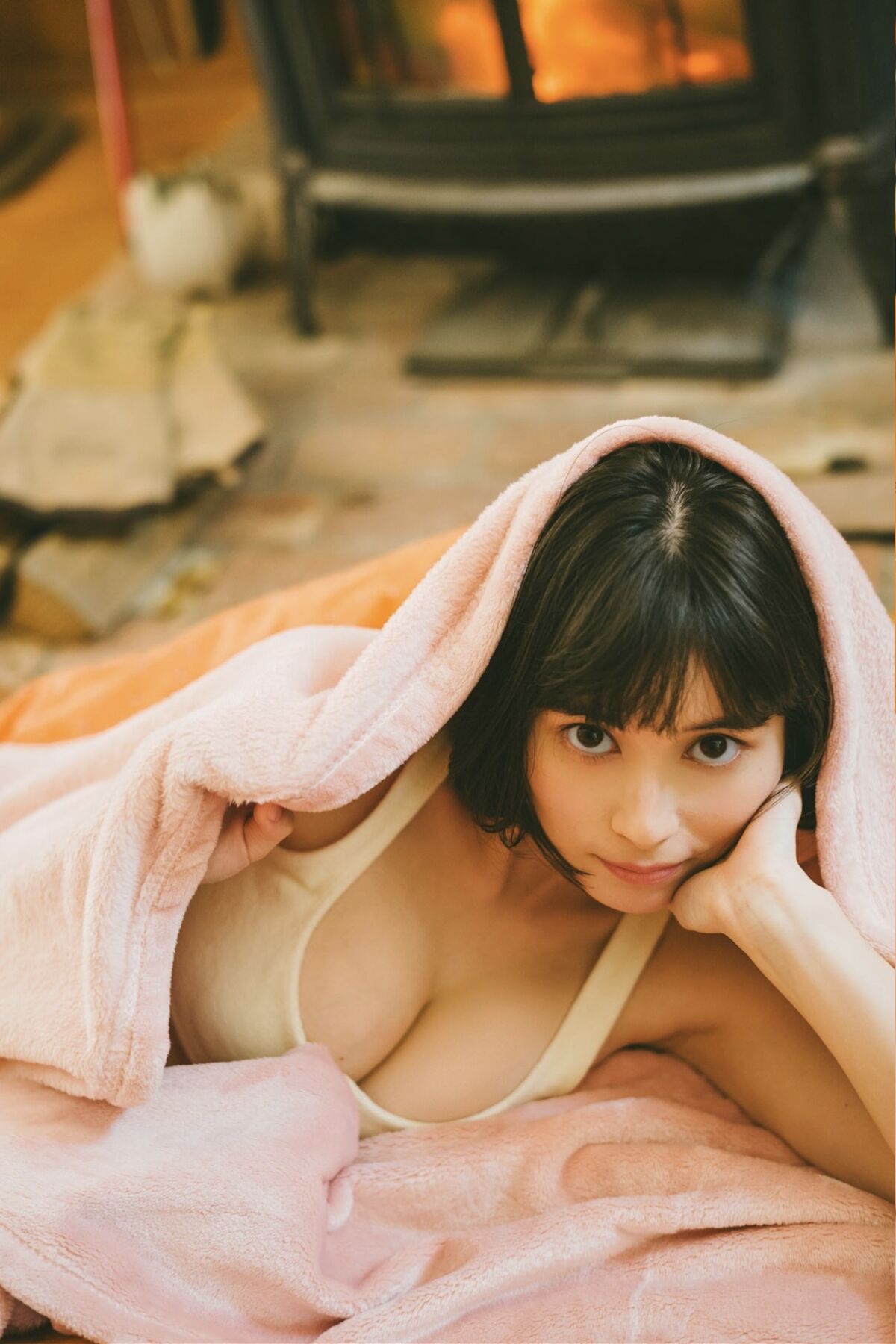JP Sakurako Okubo 大久保桜子 - 射抜くように美しい SPA グラビアン魂デジタル写真集 33 JP Sakurako Okubo 大久保桜子 - 射抜くように美しい SPA グラビアン魂デジタル写真集
