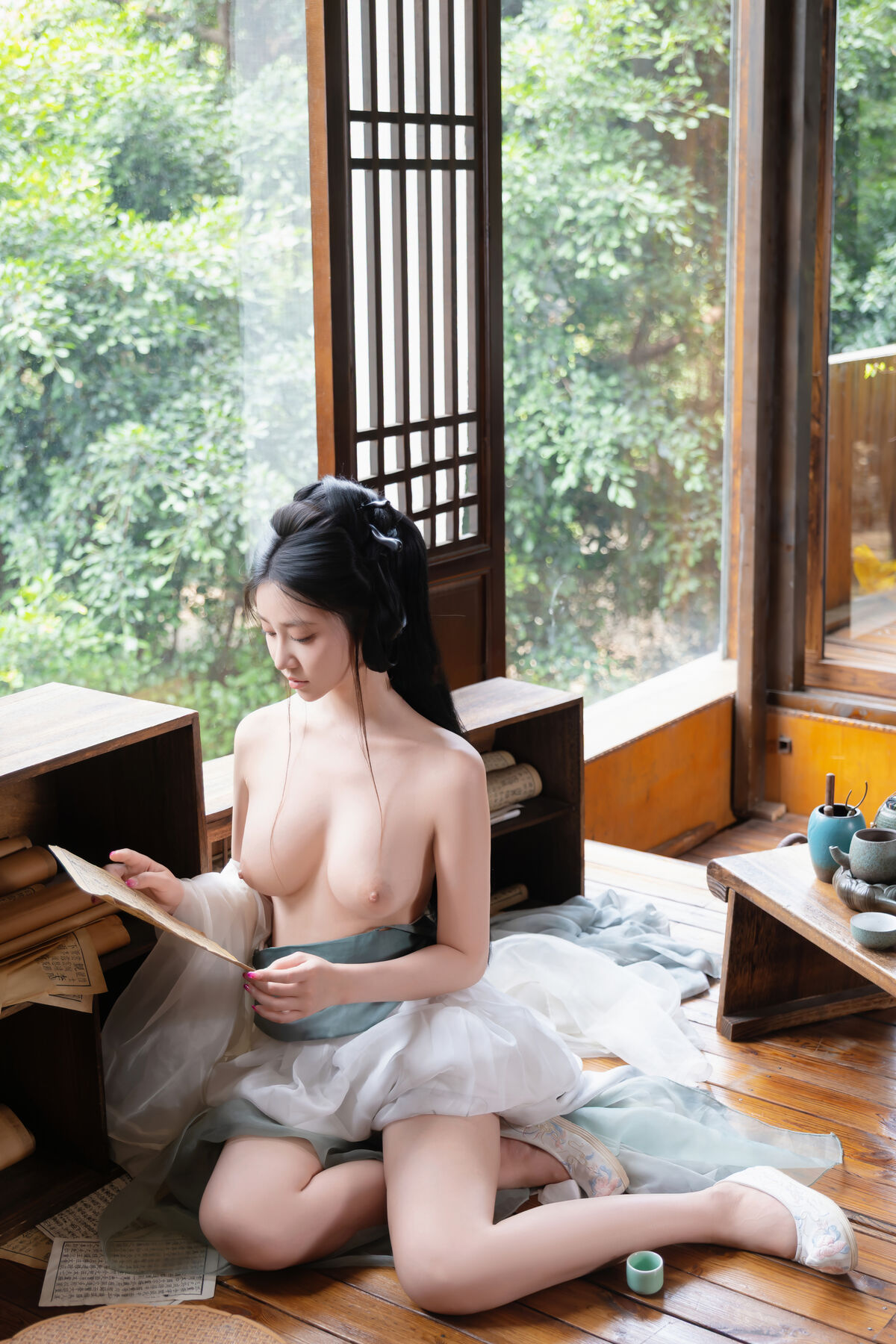 Coser@年年Nnian - 浣溪沙 57 Coser@年年Nnian - 浣溪沙