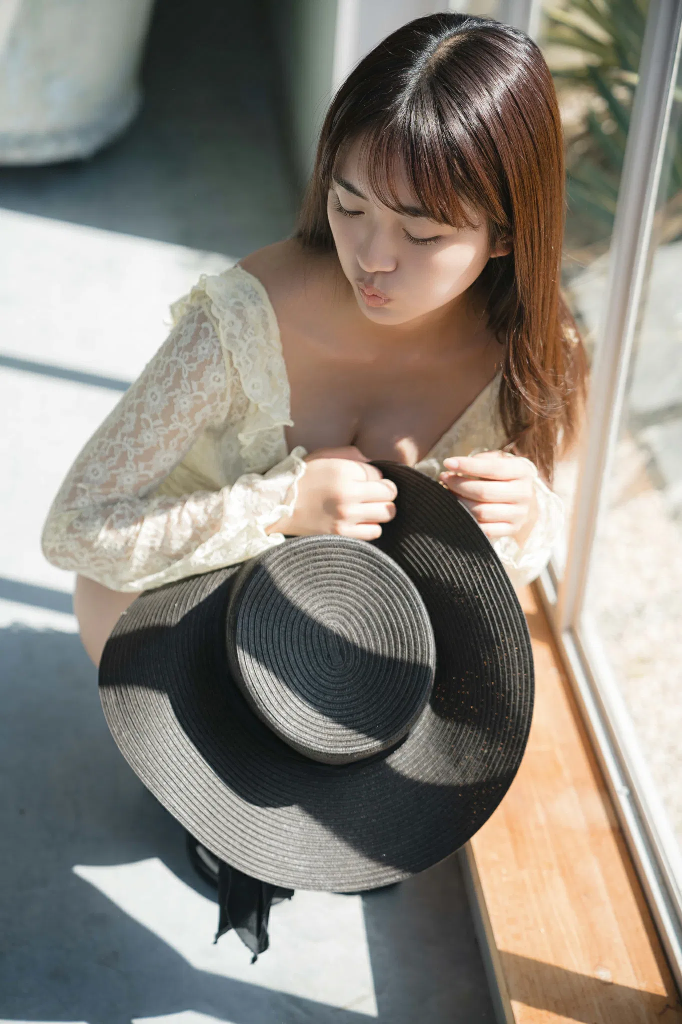 FRIDAYデジタル写真集 豊田ルナ 無邪気な熱視線 vol.2 120ページ豪華版 88 FRIDAYデジタル写真集 豊田ルナ 無邪気な熱視線 vol.2 120ページ豪華版