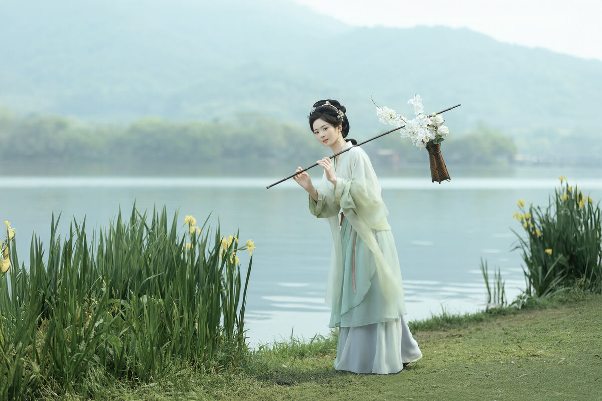 YiTuYu艺图语 Vol.9467 Gu Xiao Man 30 YiTuYu艺图语 Vol.9467 Gu Xiao Man
