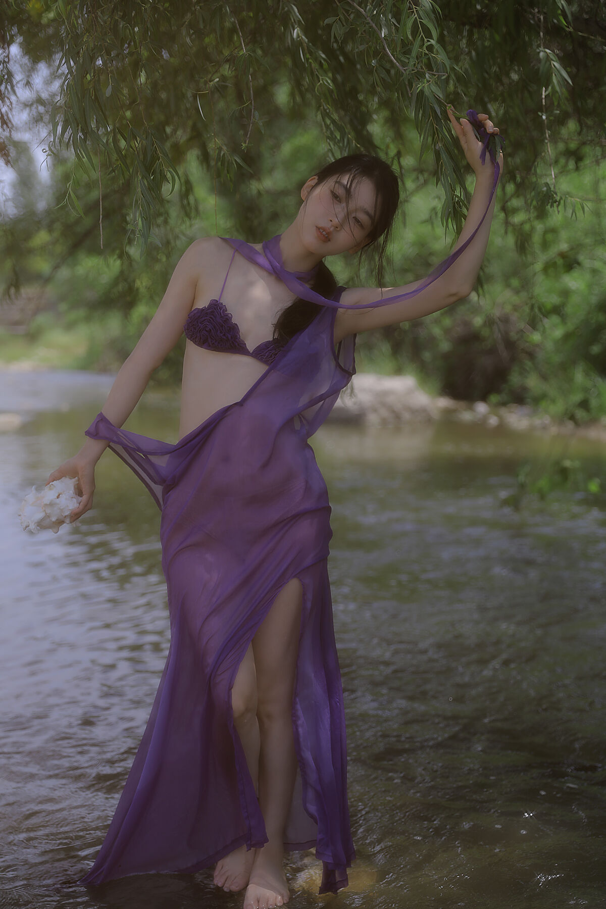 YiTuYu艺图语 Vol.9590 Guo Rong Di Hai Jiao 15 YiTuYu艺图语 Vol.9590 Guo Rong Di Hai Jiao