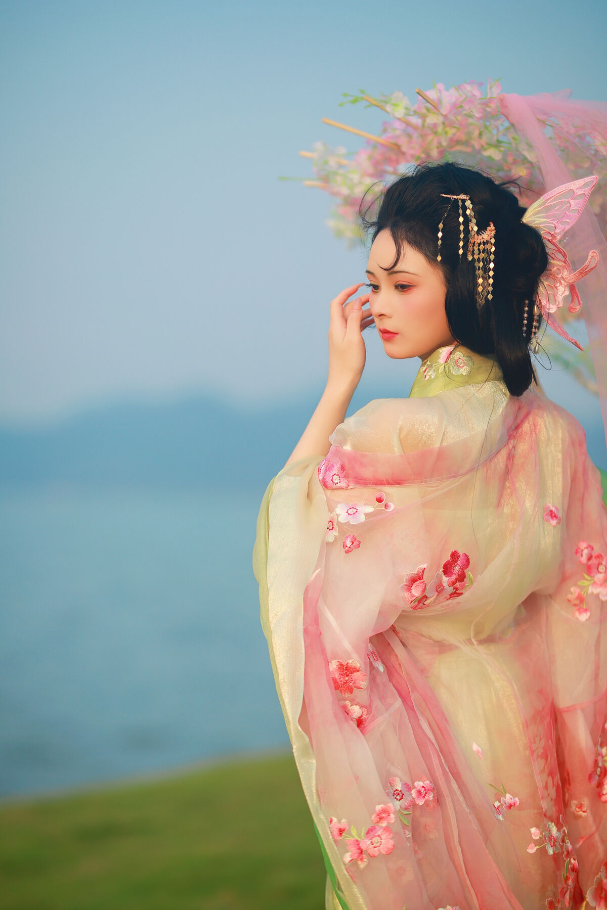 YiTuYu艺图语 Vol.9810 6161 44 YiTuYu艺图语 Vol.9810 6161