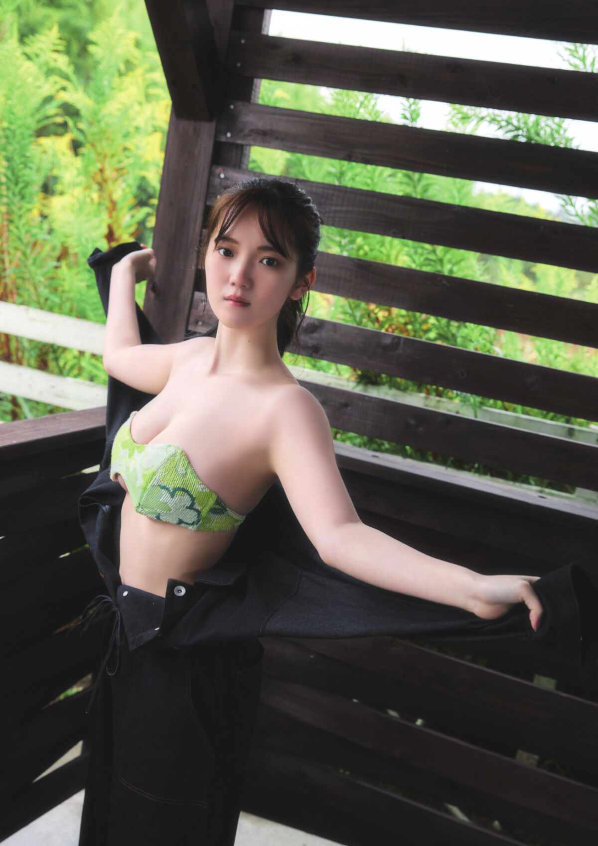JP Timaki ちーまき - SUNNY GIRL Digital Photobook Vol.11 44 JP Timaki ちーまき - SUNNY GIRL Digital Photobook Vol.11