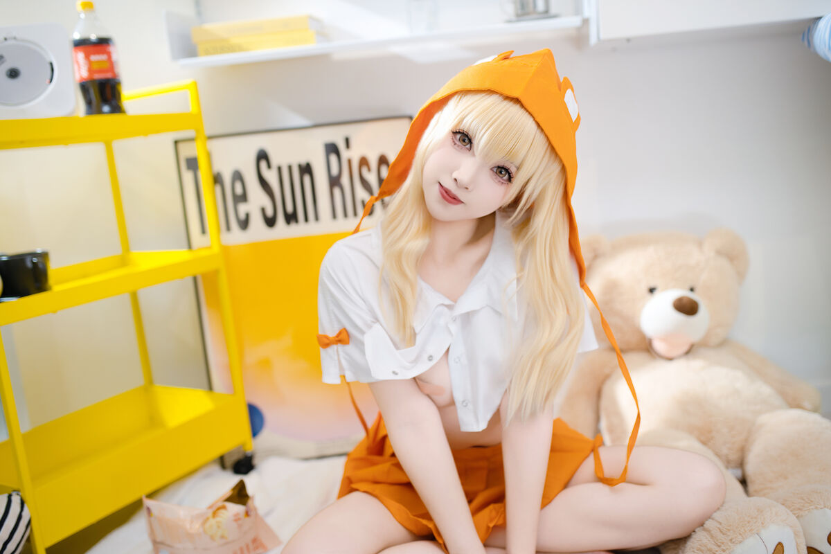 Coser@Bangni邦尼 - 小埋 64 Coser@Bangni邦尼 - 小埋