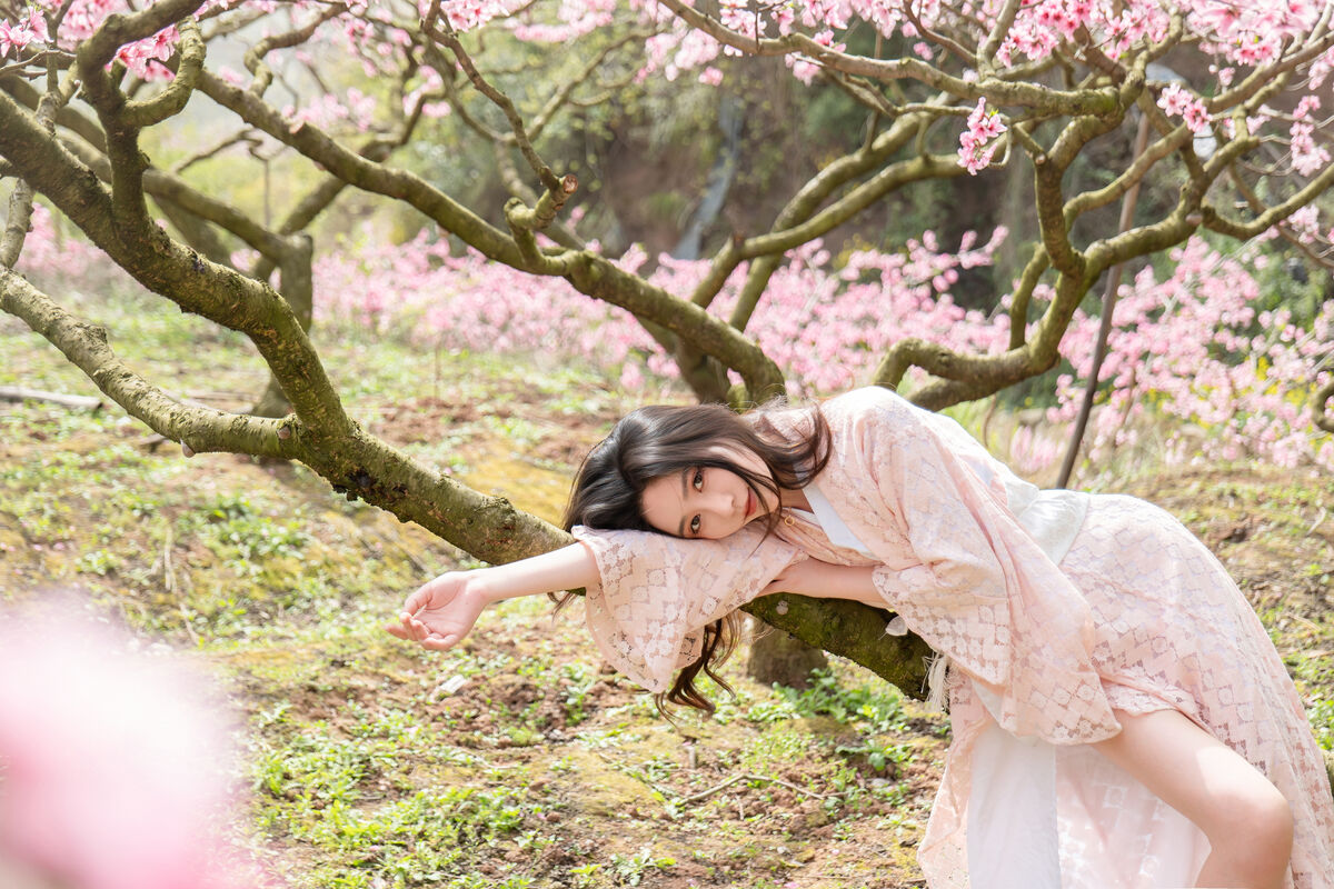 Coser@年年Nnian - 漫花 61 Coser@年年Nnian - 漫花
