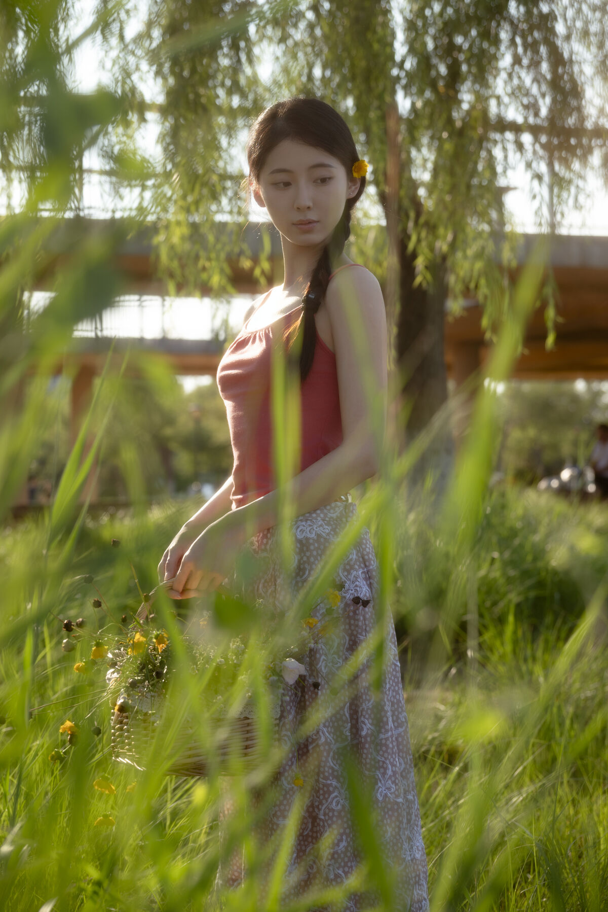 YiTuYu艺图语 Vol.9622 Man Sheng 12 YiTuYu艺图语 Vol.9622 Man Sheng