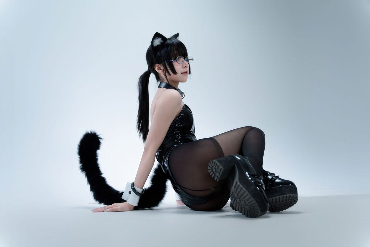 Coser@清水凪 - 猫说你可以吃蛋糕 Part01 38 Coser@清水凪 - 猫说你可以吃蛋糕 Part01