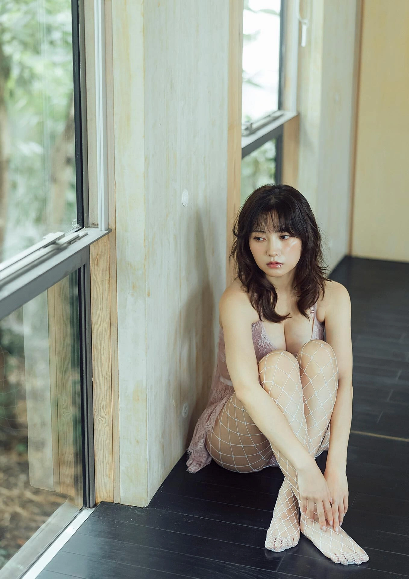 Nashiko Momotsuki 桃月なしこ, B.L.T.デジタル写真集 「BE THE ONE」 13 Nashiko Momotsuki 桃月なしこ, B.L.T.デジタル写真集 「BE THE ONE」