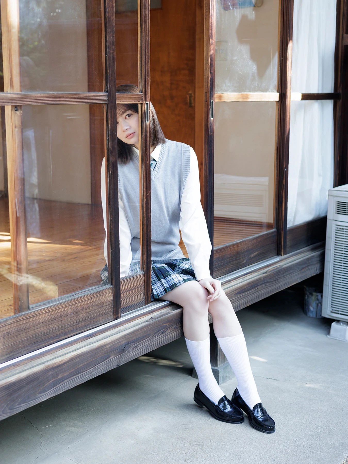 Yuna Ego 江籠裕奈, デジタル写真集 ドキッ! ENTAME36℃デジタル写真集 12 Yuna Ego 江籠裕奈, デジタル写真集 ドキッ! ENTAME36℃デジタル写真集