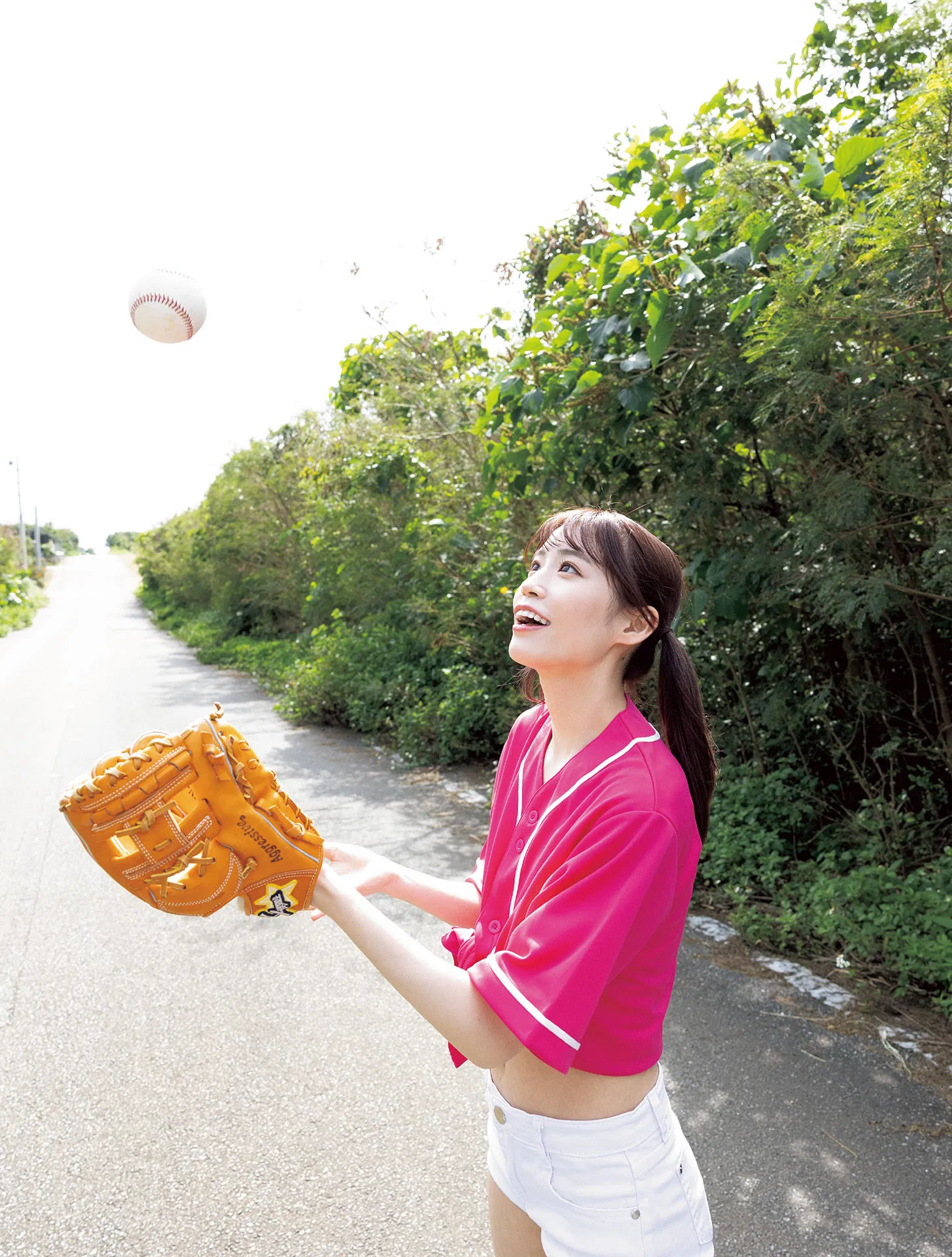 アサ芸SEXY女優写真集 ななのいち。未歩ななファースト写真集 82 アサ芸SEXY女優写真集 ななのいち。未歩ななファースト写真集
