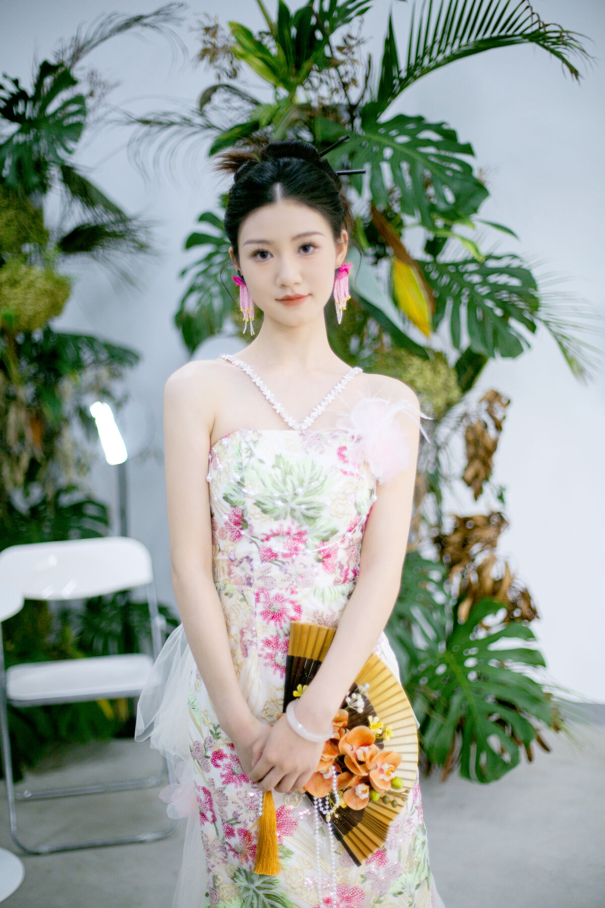 YiTuYu艺图语 Vol.9442 Yi Ping 21 YiTuYu艺图语 Vol.9442 Yi Ping
