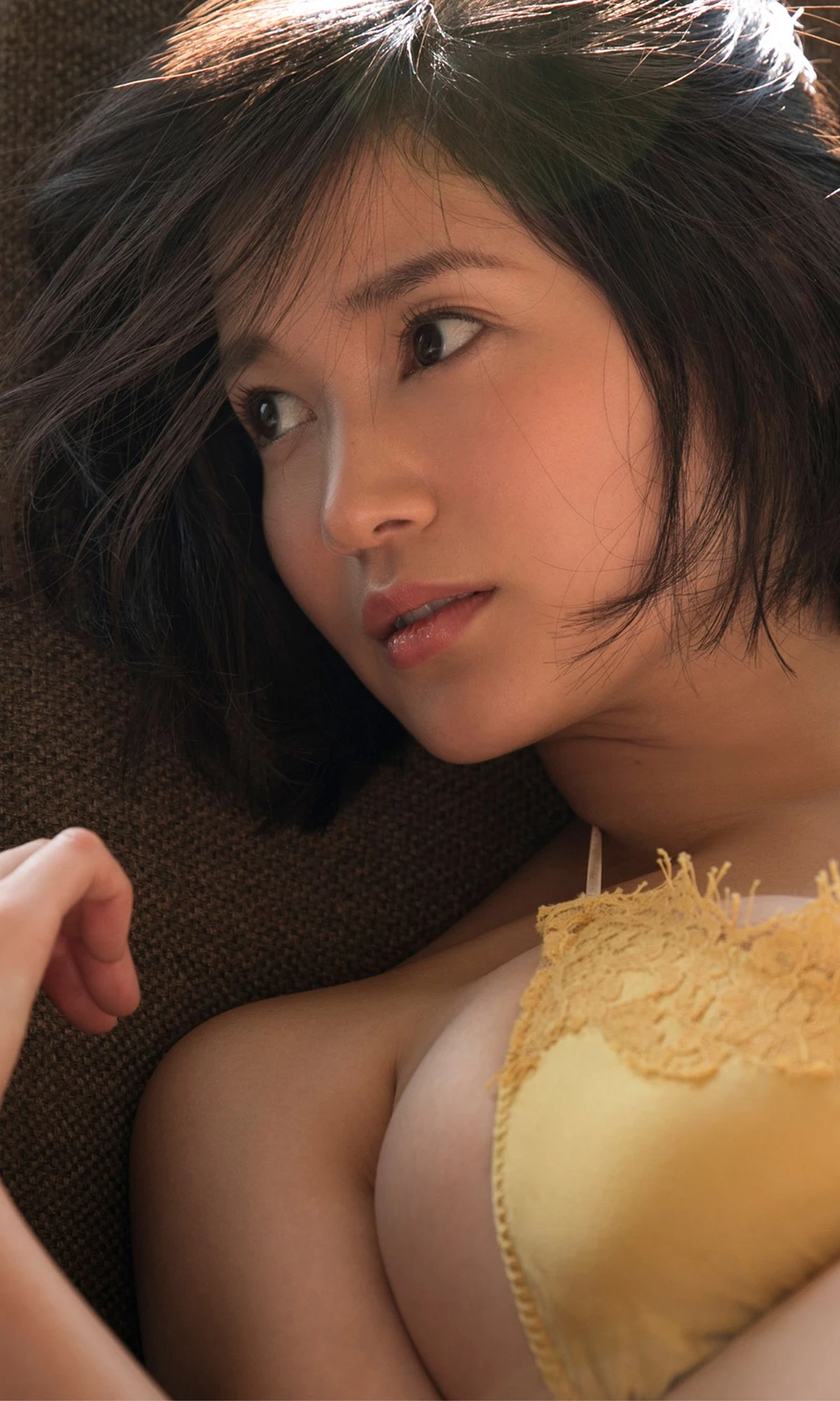 Arisa Deguchi 出口亜梨沙 – 週プレ PhotoBook 「妖艶なるままに」 13 Arisa Deguchi 出口亜梨沙 – 週プレ PhotoBook 「妖艶なるままに」