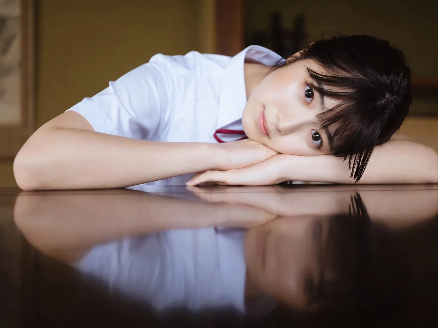 Platinum FLASHデジタル写真集 吉田莉桜 移ろいゆくは、花の如し 67 Platinum FLASHデジタル写真集 吉田莉桜 移ろいゆくは、花の如し
