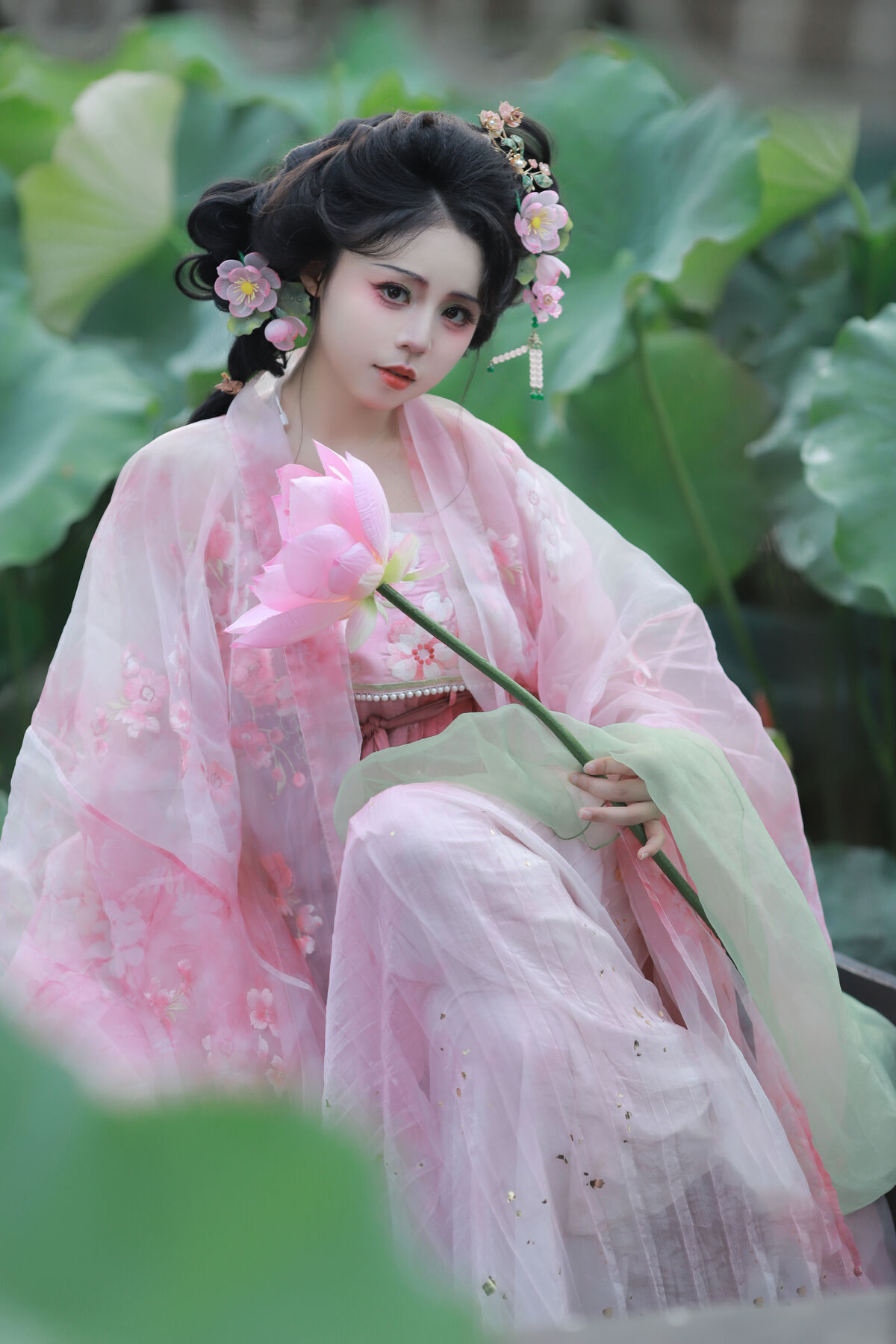 YiTuYu艺图语 Vol.9717 Zhen Zhen Ai Chi La 14 YiTuYu艺图语 Vol.9717 Zhen Zhen Ai Chi La