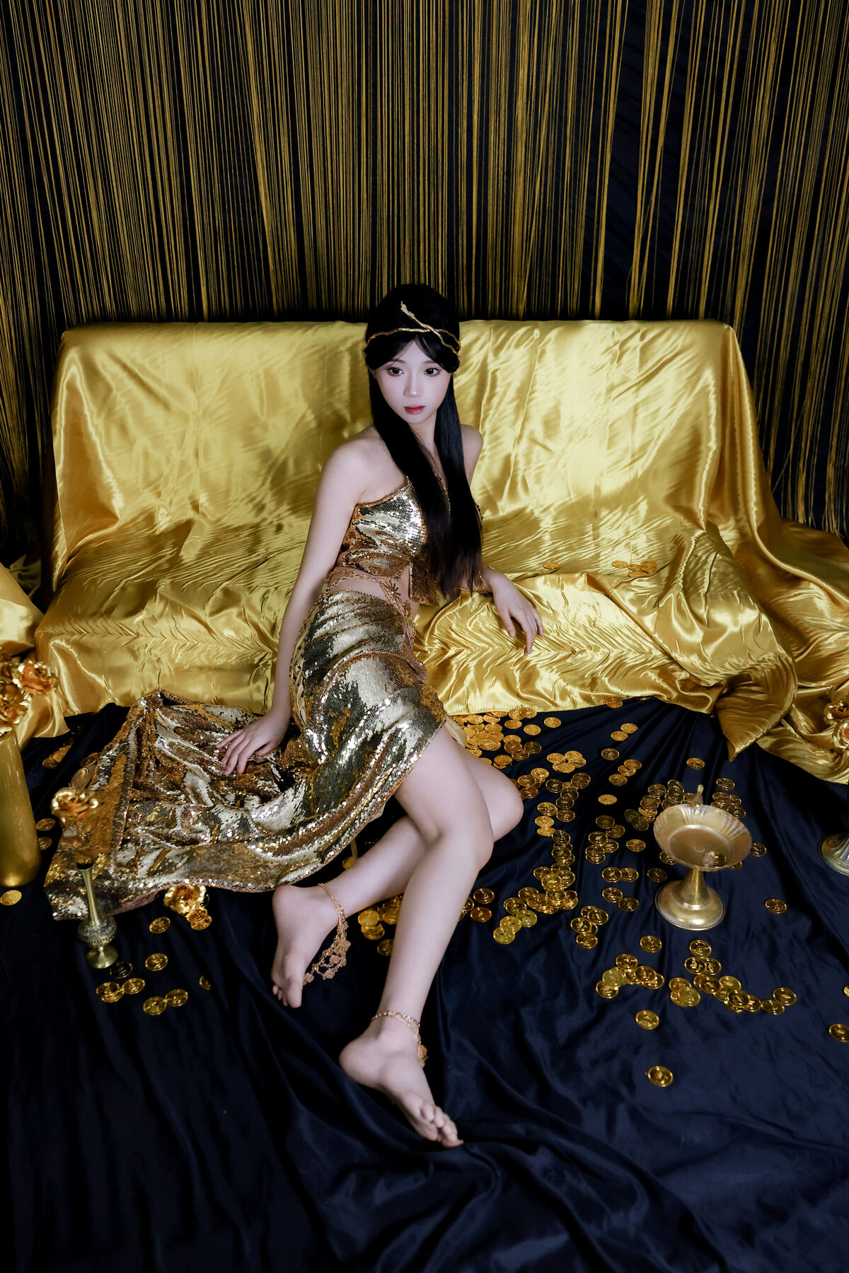 YiTuYu艺图语 Vol.9445 Lan Lan 28 YiTuYu艺图语 Vol.9445 Lan Lan