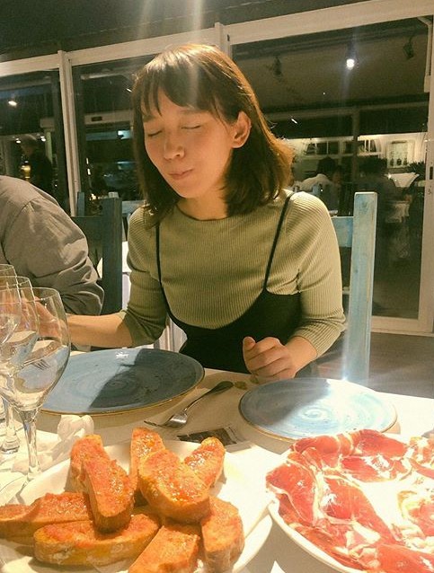 吉岡里帆 Dカップボインの水着グラビア画像! 240 吉岡里帆 Dカップボインの水着グラビア画像!