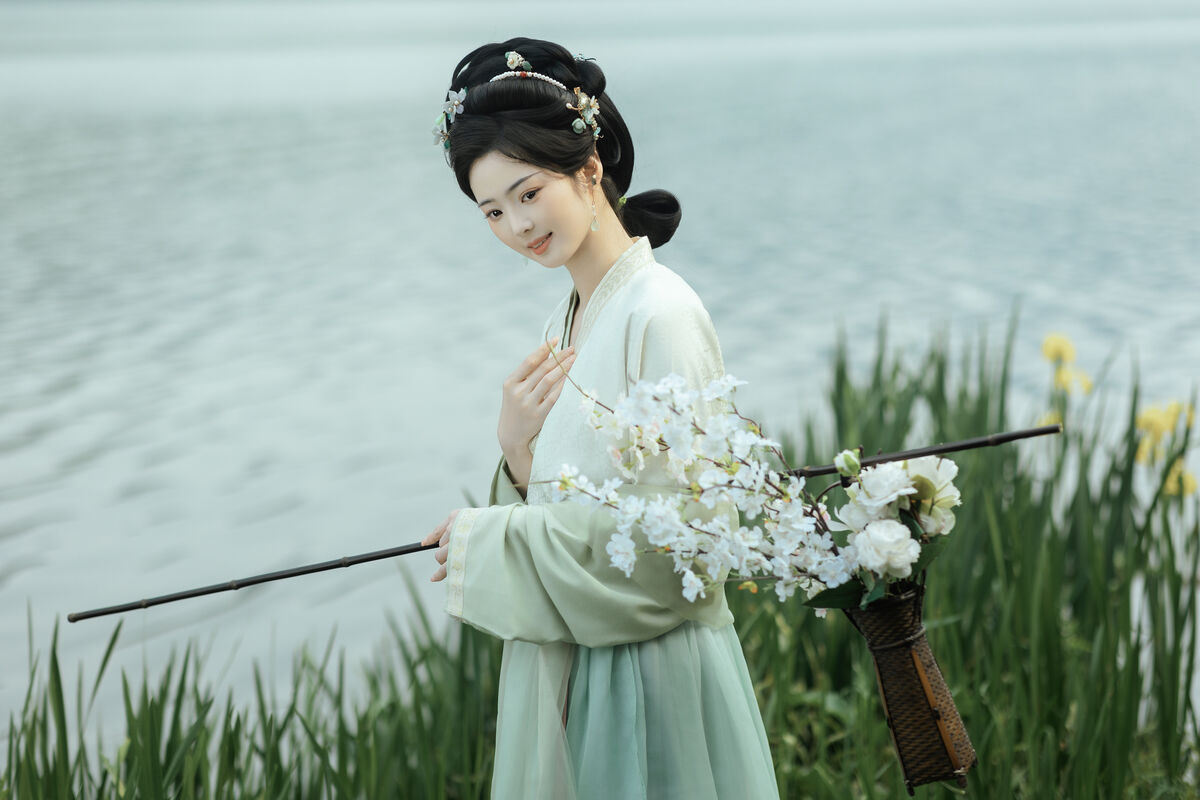 YiTuYu艺图语 Vol.9467 Gu Xiao Man 31 YiTuYu艺图语 Vol.9467 Gu Xiao Man