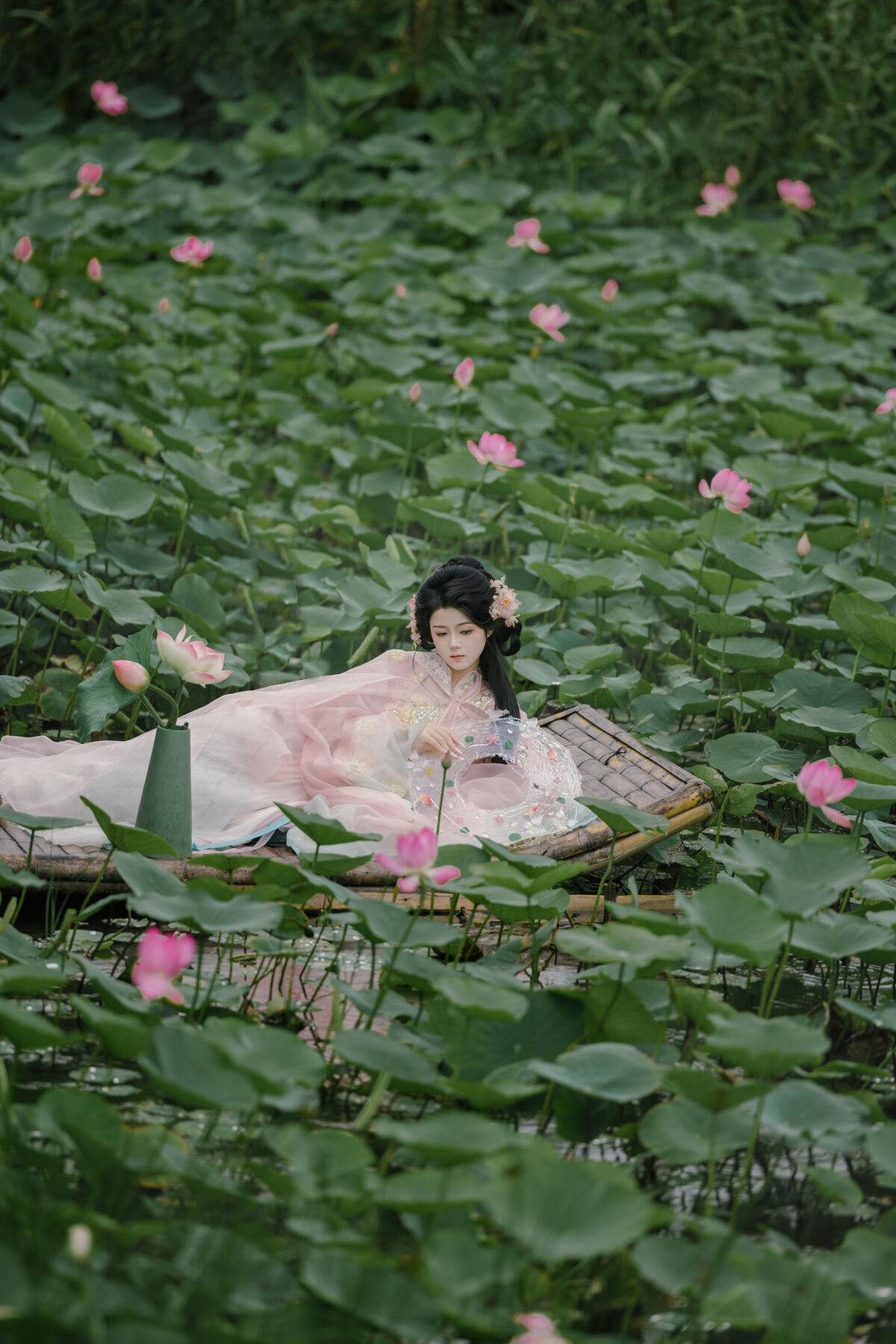 YiTuYu艺图语 Vol.9865 A Lin 21 YiTuYu艺图语 Vol.9865 A Lin