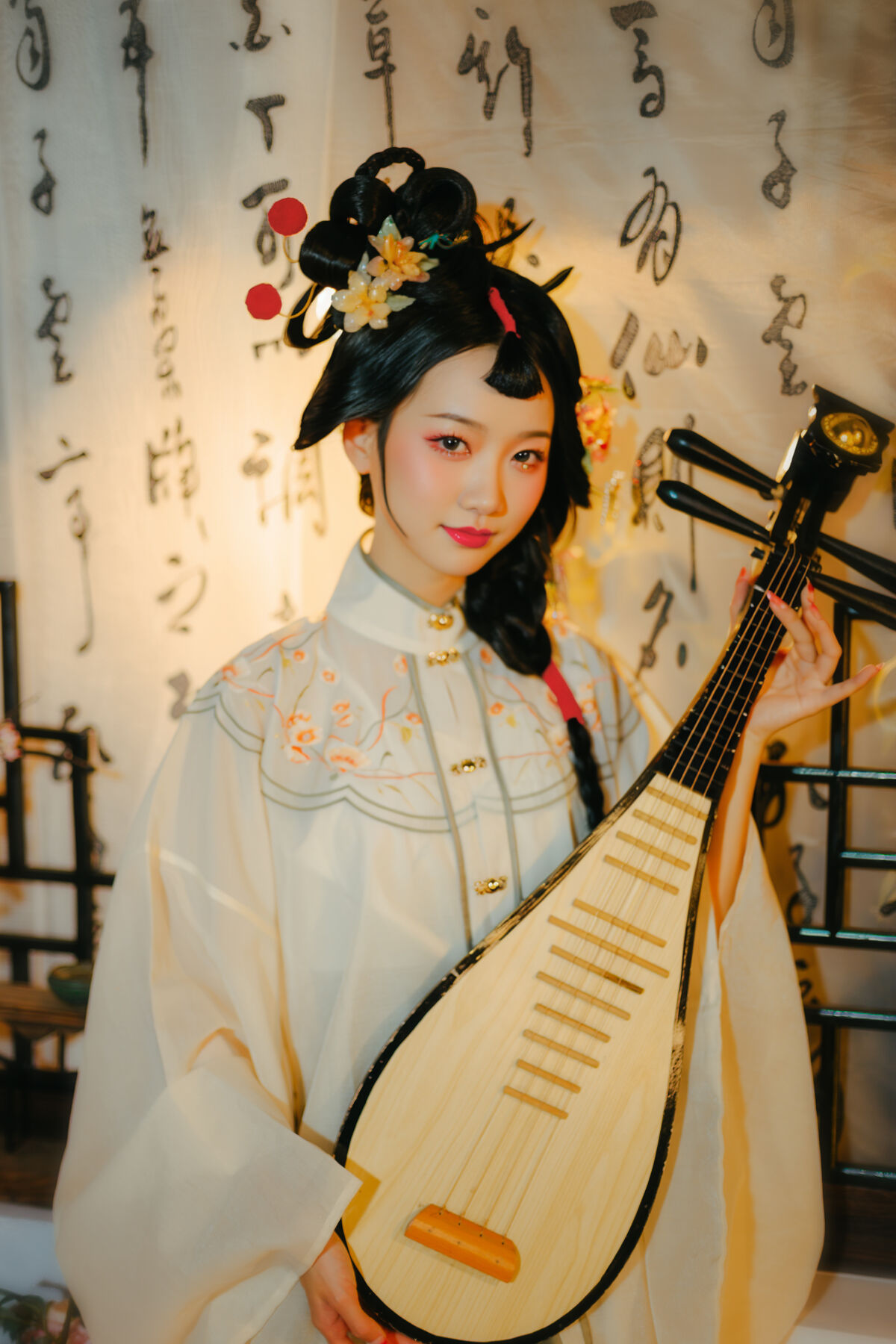 YiTuYu艺图语 Vol.9850 Nian Nian 19 YiTuYu艺图语 Vol.9850 Nian Nian