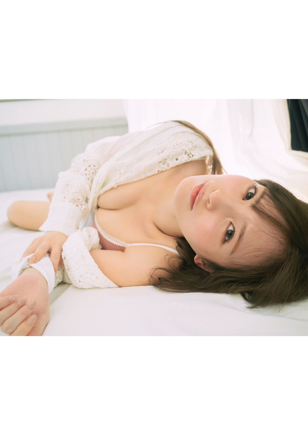JP Yura Yura 由良ゆら - デジタル限定 YJ PHOTO BOOK よーよーよー写真集 ゆらゆら”しないの 43 JP Yura Yura 由良ゆら - デジタル限定 YJ PHOTO BOOK よーよーよー写真集 ゆらゆら”しないの