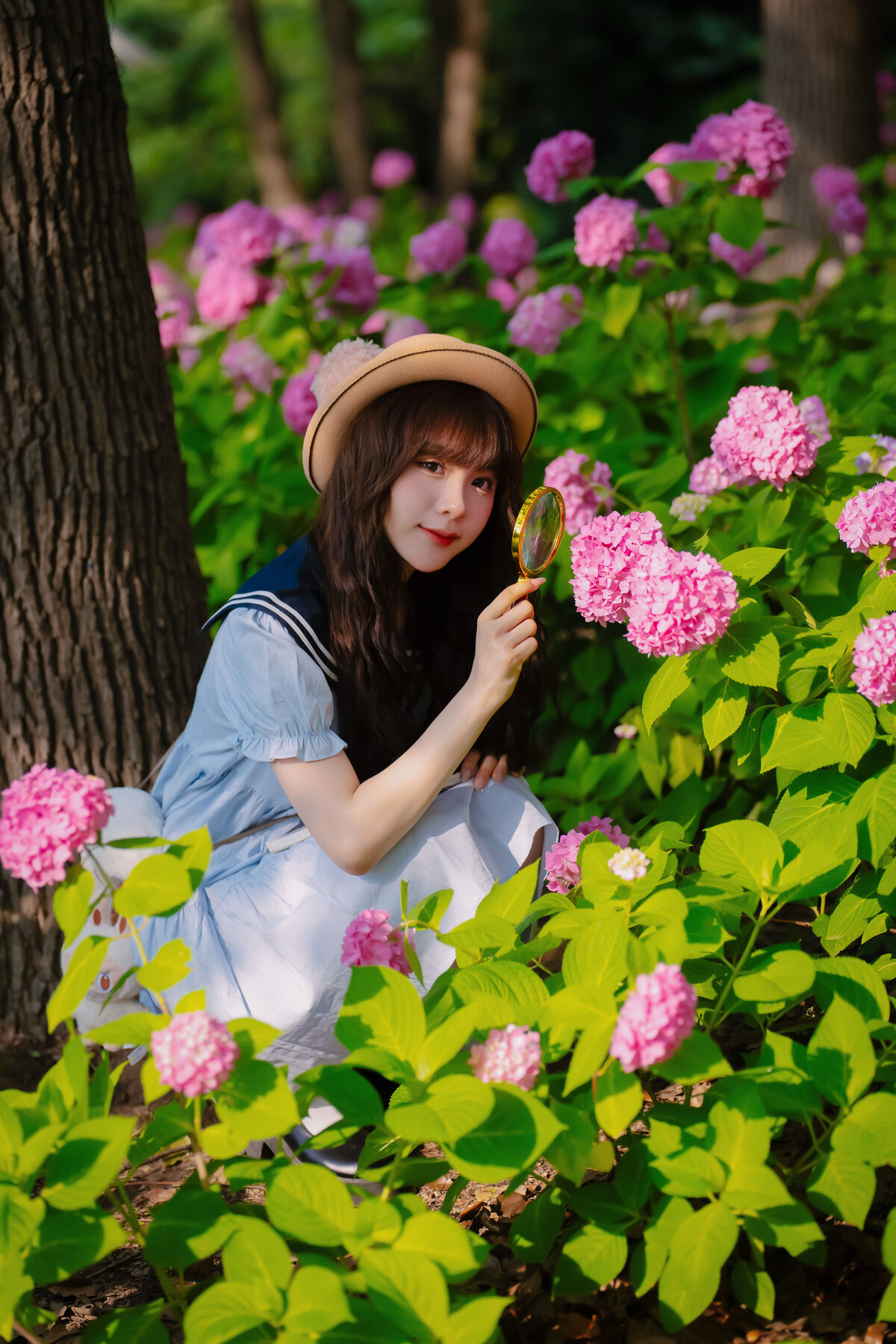 YiTuYu艺图语 Vol.9494 Xiang Gu Cai Bao 27 YiTuYu艺图语 Vol.9494 Xiang Gu Cai Bao