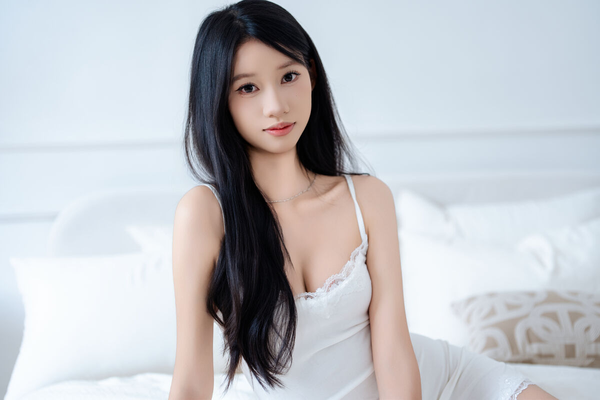 YiTuYu艺图语 Vol.9599 Min Min 24 YiTuYu艺图语 Vol.9599 Min Min