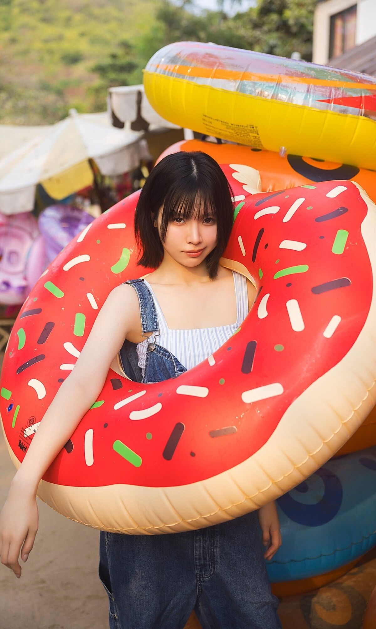 JP Liyuu - オールアザー版 Liyuu 2nd写真集 ヒトミ Part01 44 JP Liyuu - オールアザー版 Liyuu 2nd写真集 ヒトミ Part01