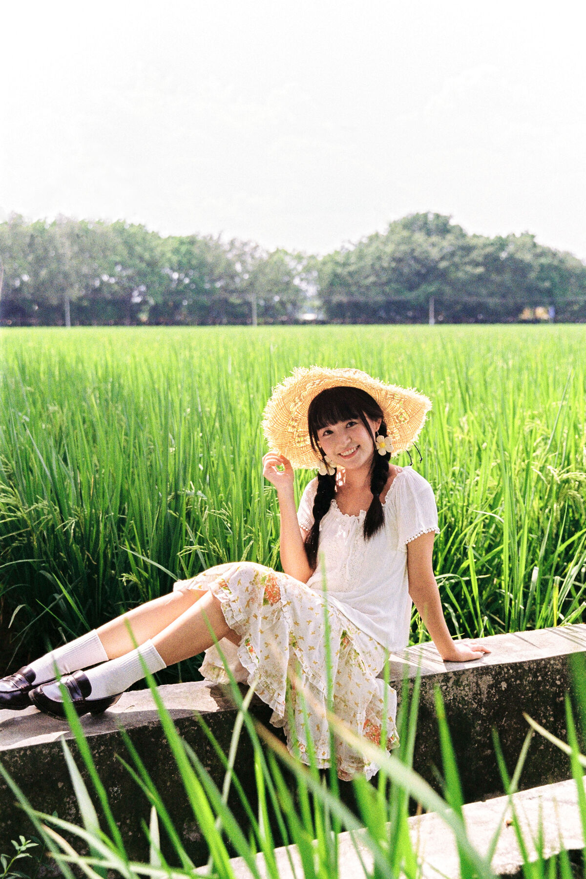 YiTuYu艺图语 Vol.9684 Qi Miao Li Li Zi 12 YiTuYu艺图语 Vol.9684 Qi Miao Li Li Zi