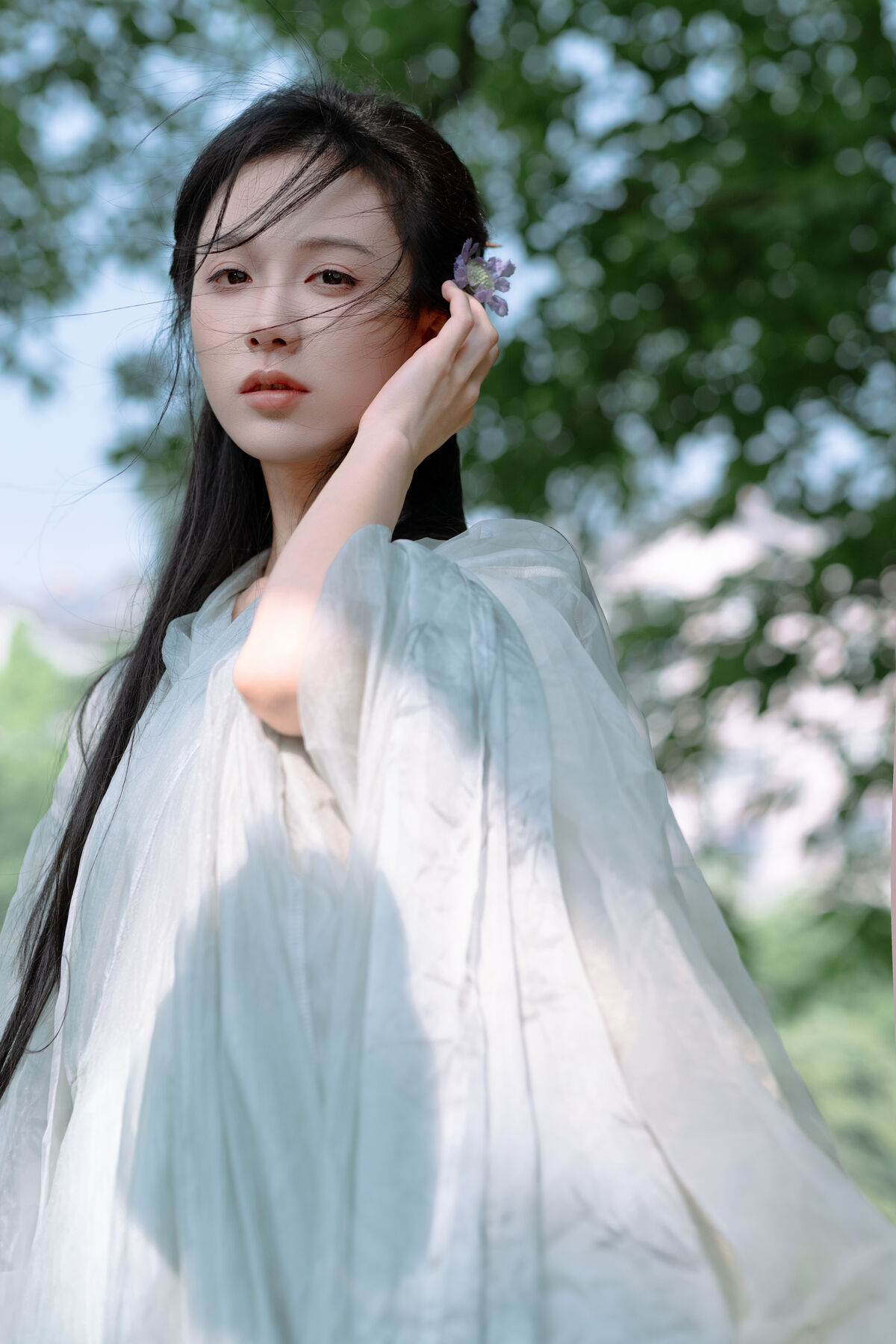 YiTuYu艺图语 Vol.9774 Cang Cang 15 YiTuYu艺图语 Vol.9774 Cang Cang