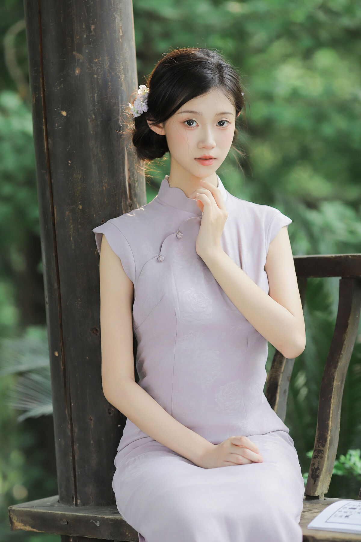 YiTuYu艺图语 Vol.9784 Yi Kou Shao Mai 19 YiTuYu艺图语 Vol.9784 Yi Kou Shao Mai