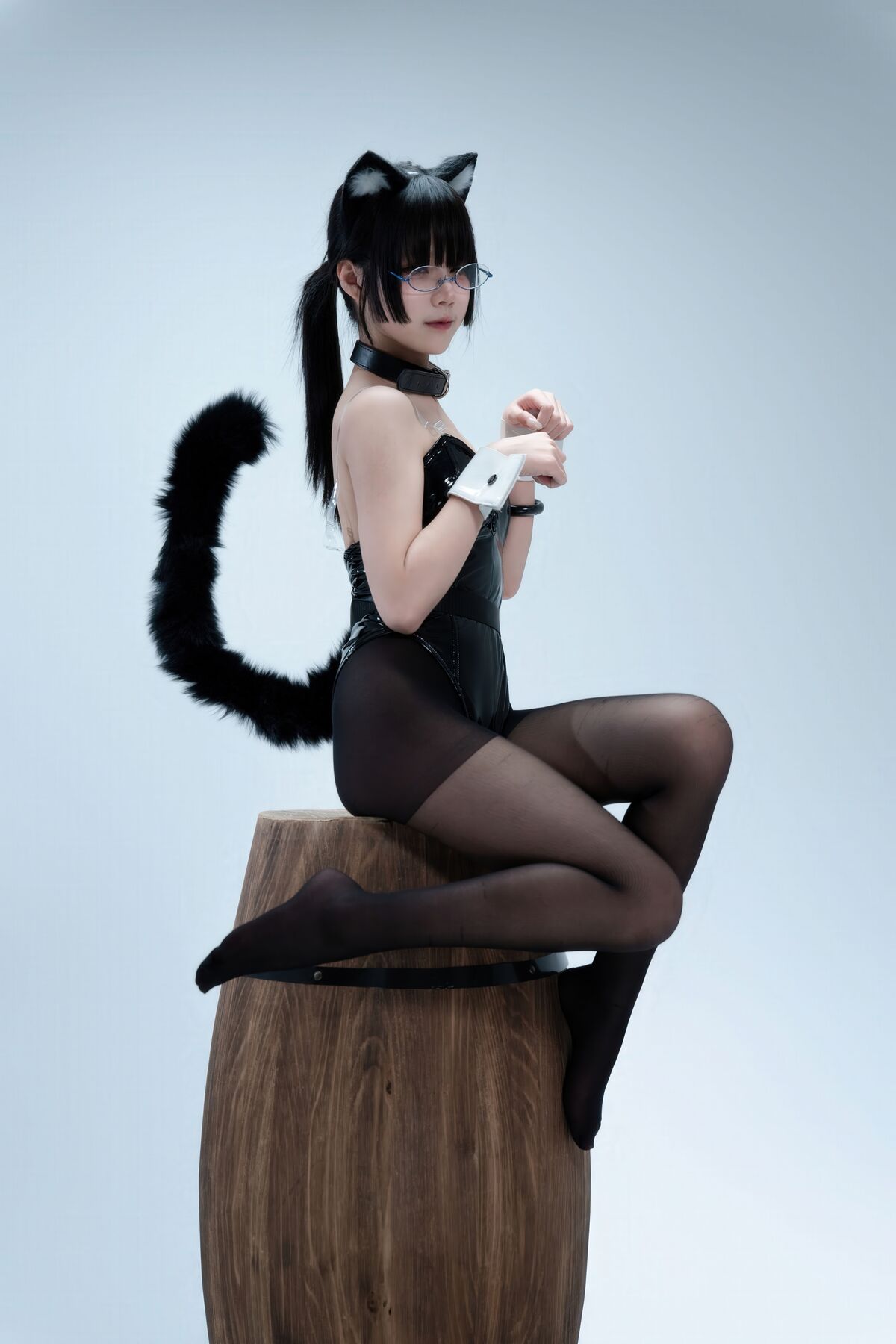 Coser@清水凪 - 猫说你可以吃蛋糕 Part01 39 Coser@清水凪 - 猫说你可以吃蛋糕 Part01