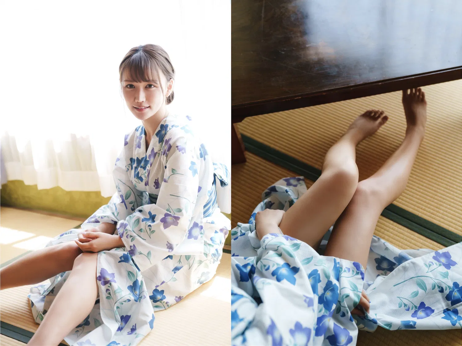 週刊現代デジタル写真集 橘和奈 大手航空会社CAからグラビアクイーンへ 43 週刊現代デジタル写真集 橘和奈 大手航空会社CAからグラビアクイーンへ