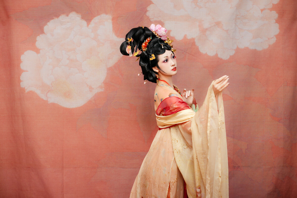 YiTuYu艺图语 Vol.9754 Li Xiao Xin 18 YiTuYu艺图语 Vol.9754 Li Xiao Xin