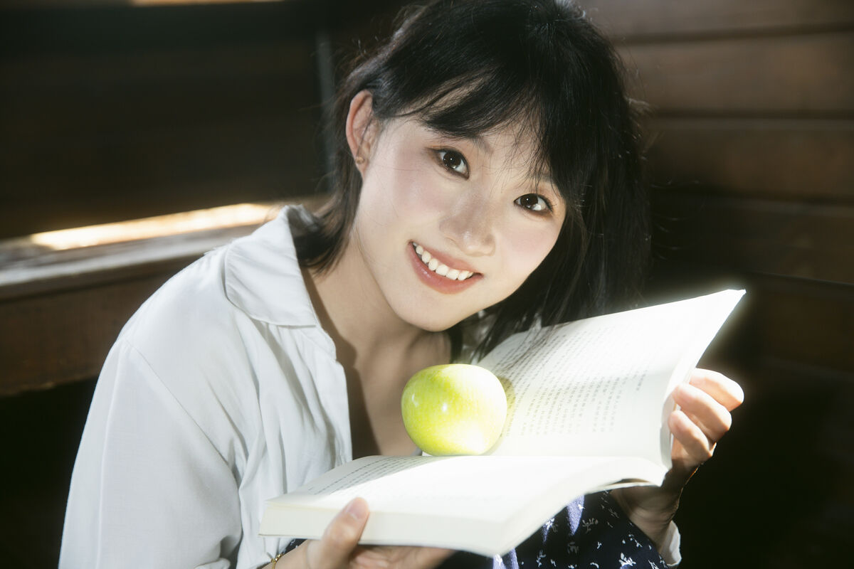 YiTuYu艺图语 Vol.9568 A Xiao Yu Mao 21 YiTuYu艺图语 Vol.9568 A Xiao Yu Mao