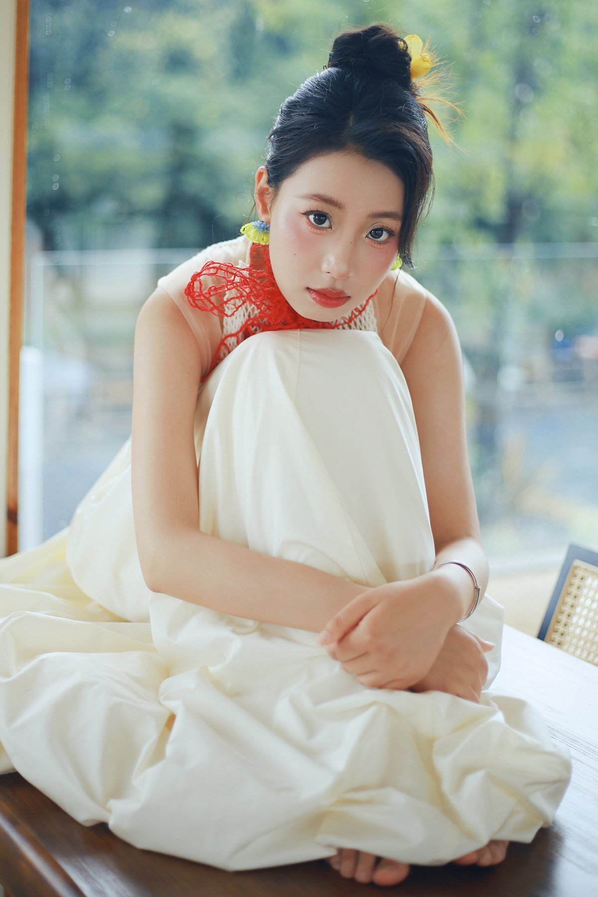 YiTuYu艺图语 Vol.9751 Xiao U