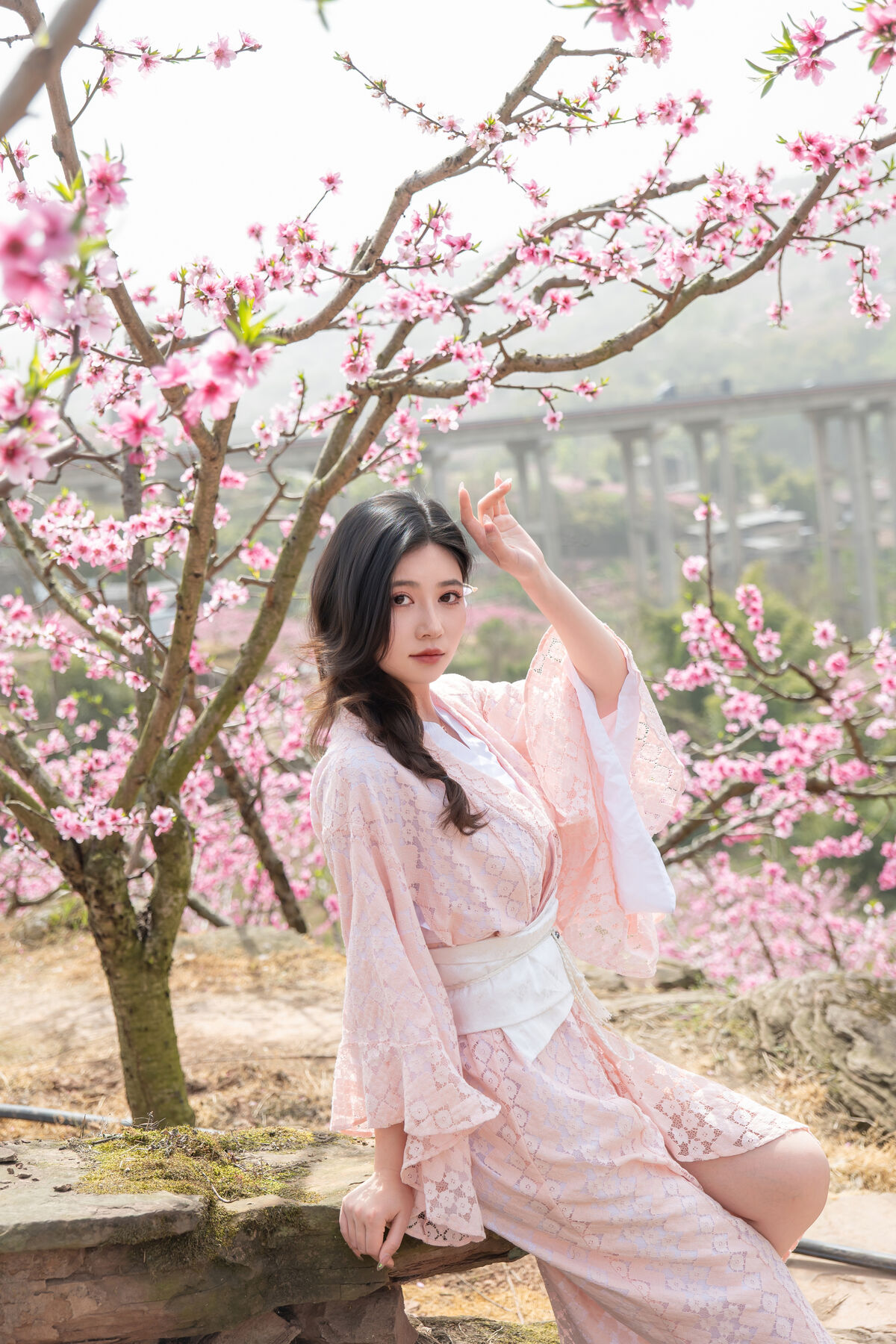 Coser@年年Nnian - 漫花 63 Coser@年年Nnian - 漫花