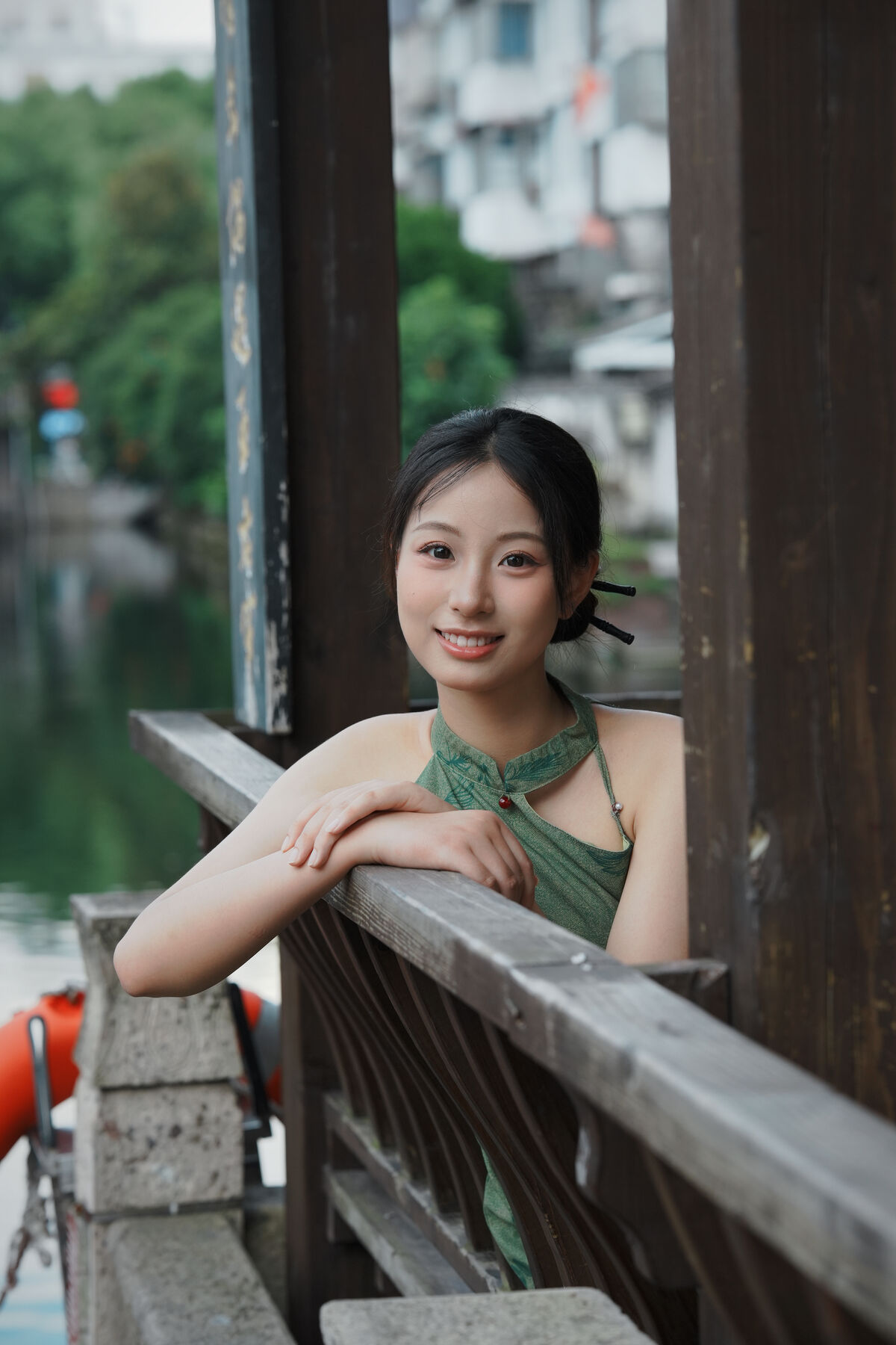 YiTuYu艺图语 Vol.9859 Xiao U 14 YiTuYu艺图语 Vol.9859 Xiao U