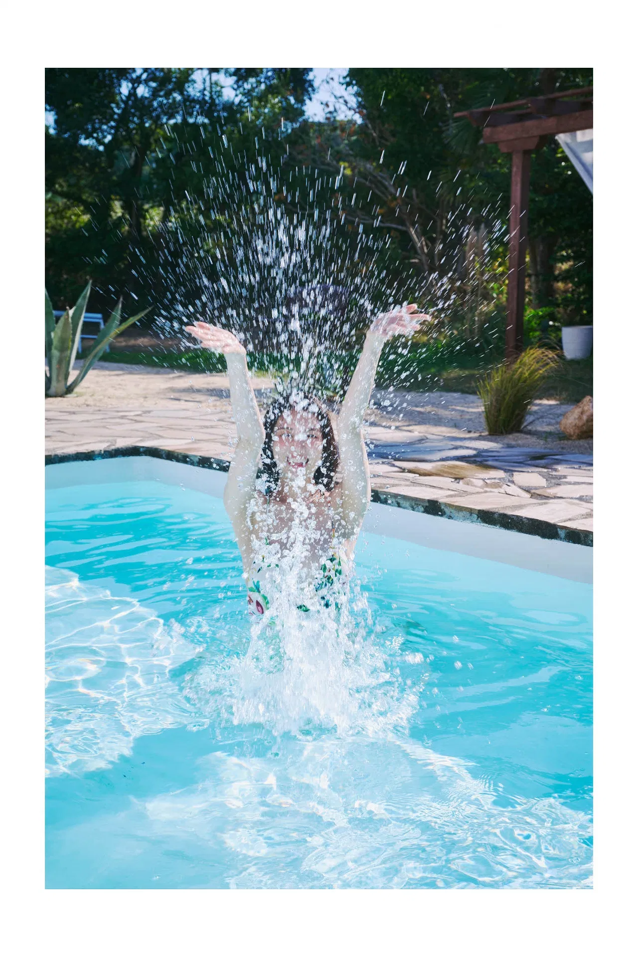 FLASHデジタル写真集 相楽伊織 交わる体温 49 FLASHデジタル写真集 相楽伊織 交わる体温